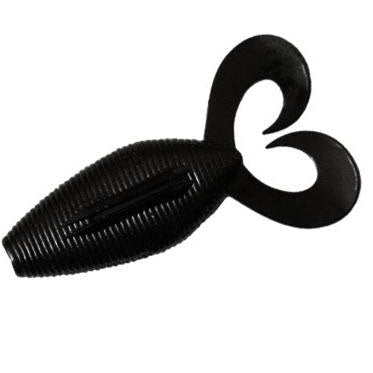 Geecrack Spiron Twin Tail 3.8"
