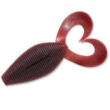 Geecrack Spiron Twin Tail 3.8"