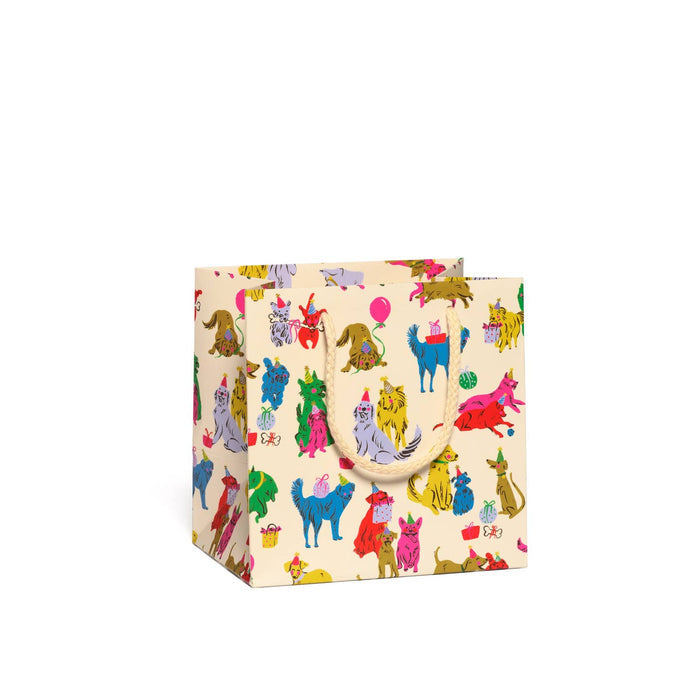 Gift Bag | Puppy Party