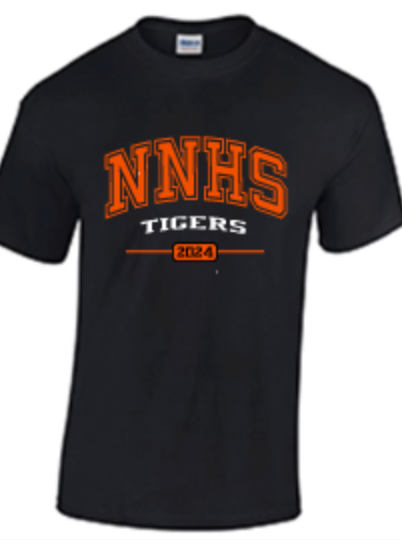 Gilden Short Sleeve Tee Shirt