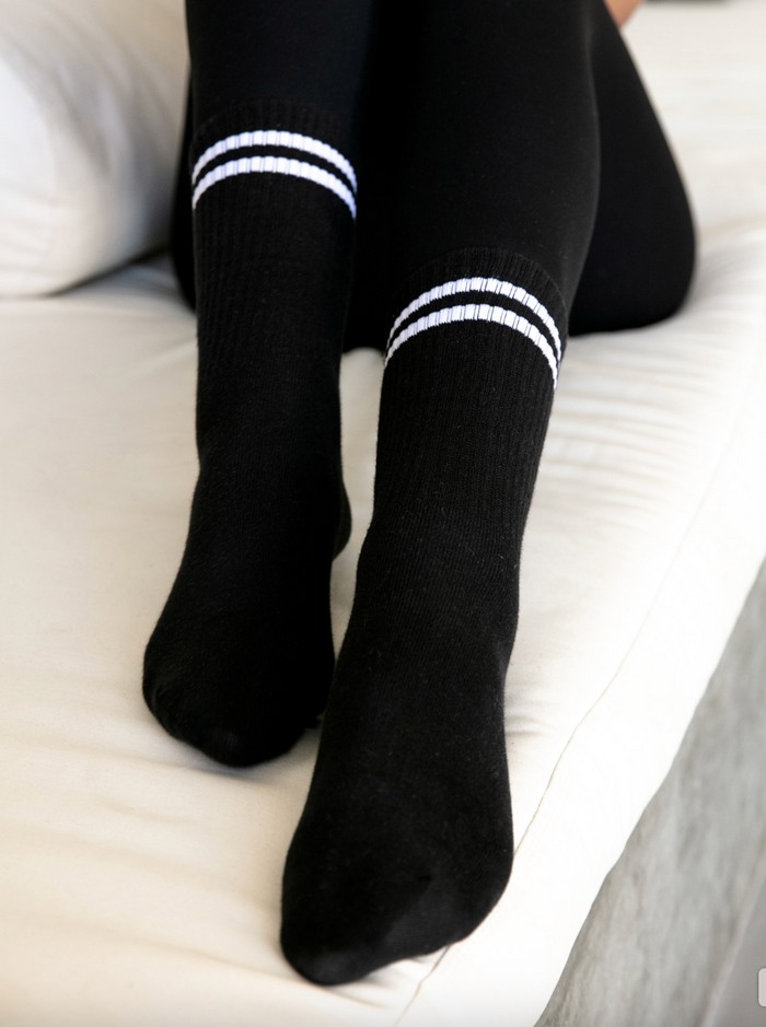 Go Wild Socks (Wildcat)