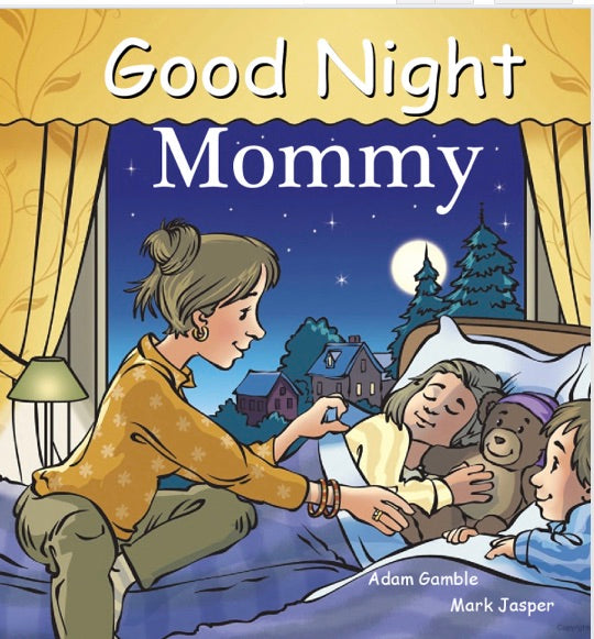 Good Night Mommy