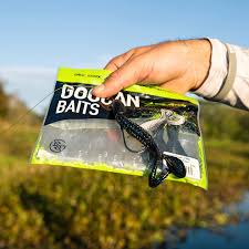 Googan Baits Love Grub 4"