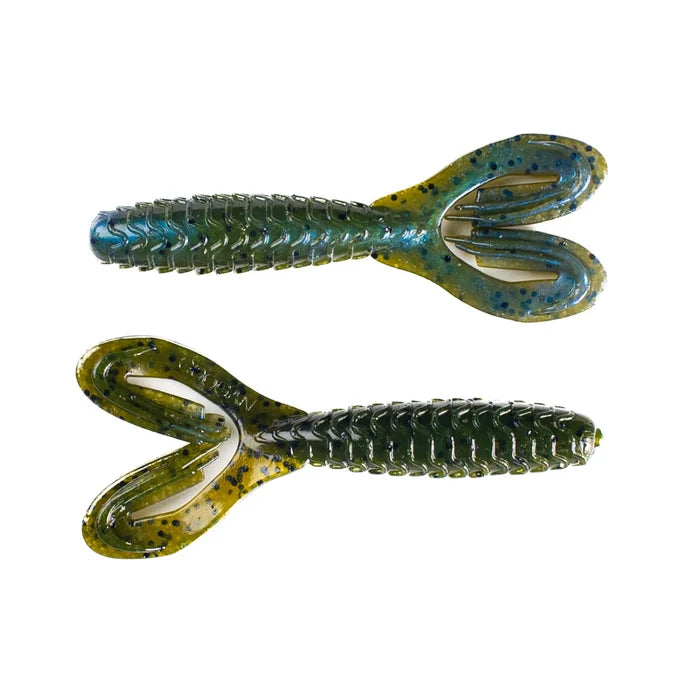 Googan Baits Love Grub 4"