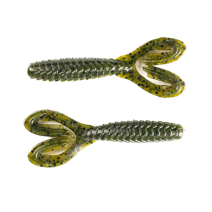 Googan Baits Love Grub 4"