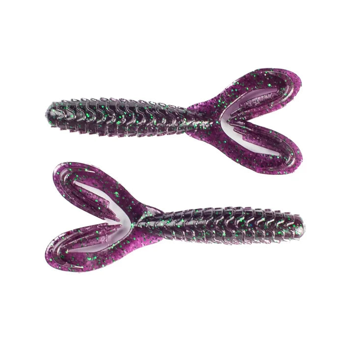 Googan Baits Love Grub 4"
