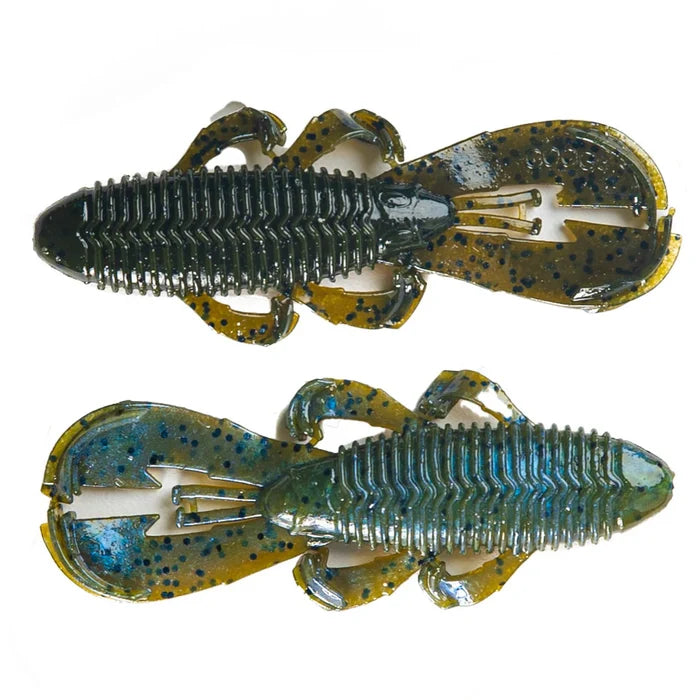 Googan Squad Bandito Bug 4"