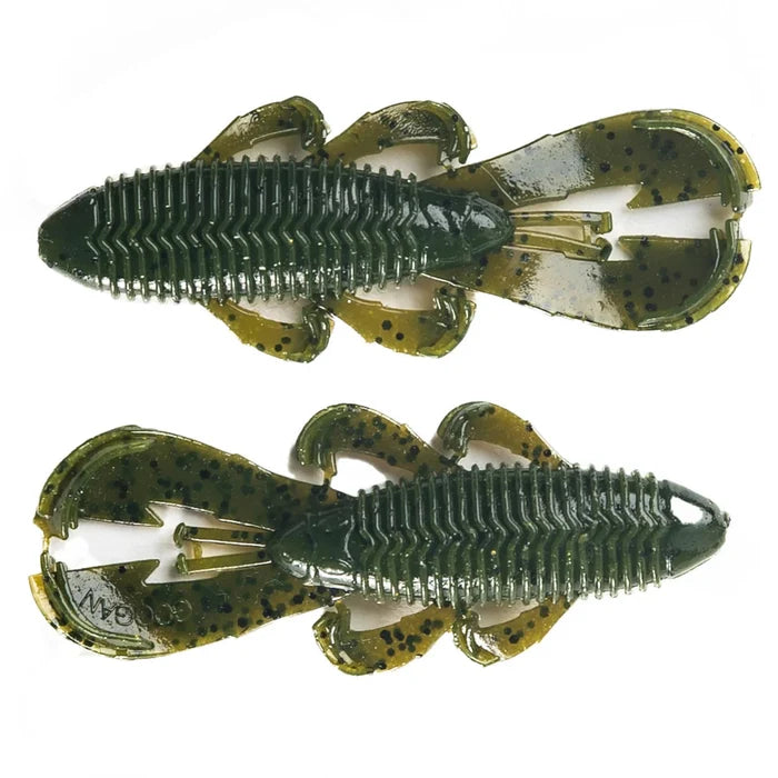 Googan Squad Bandito Bug 4"