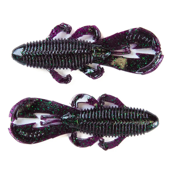 Googan Squad Bandito Bug 4"
