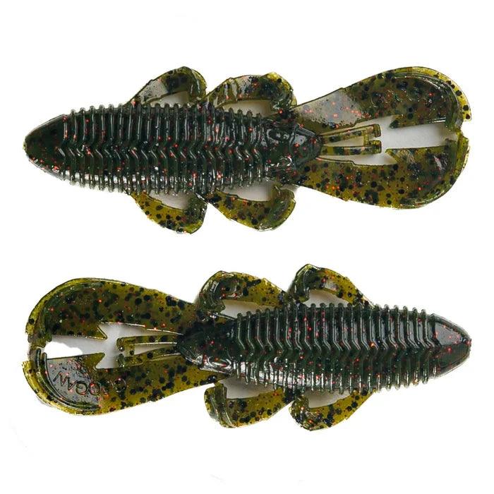 Googan Squad Bandito Bug 4"