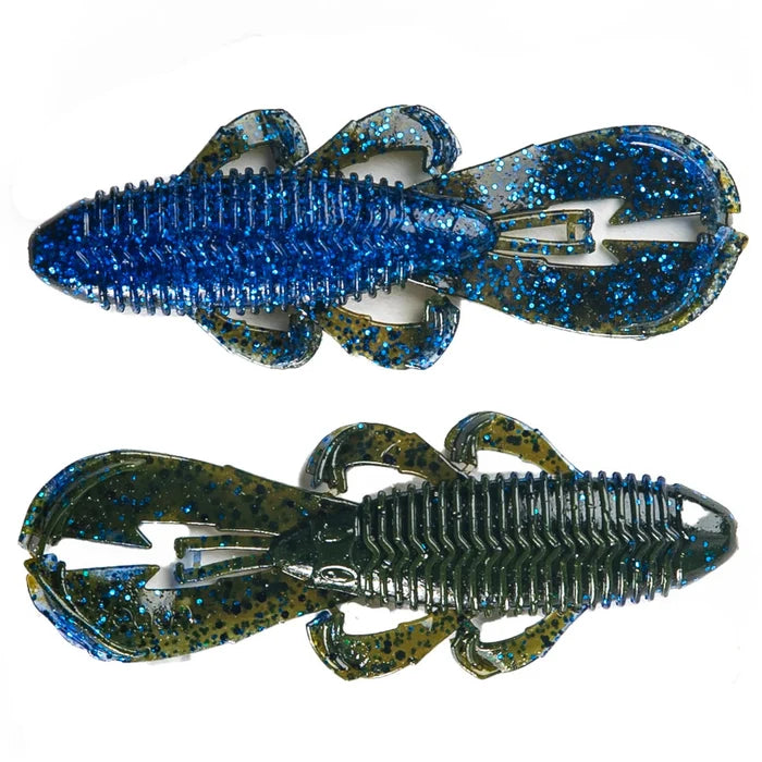 Googan Squad Bandito Bug 4"