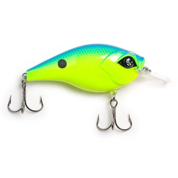 Googan Squad Banger Squarebill Crankbait