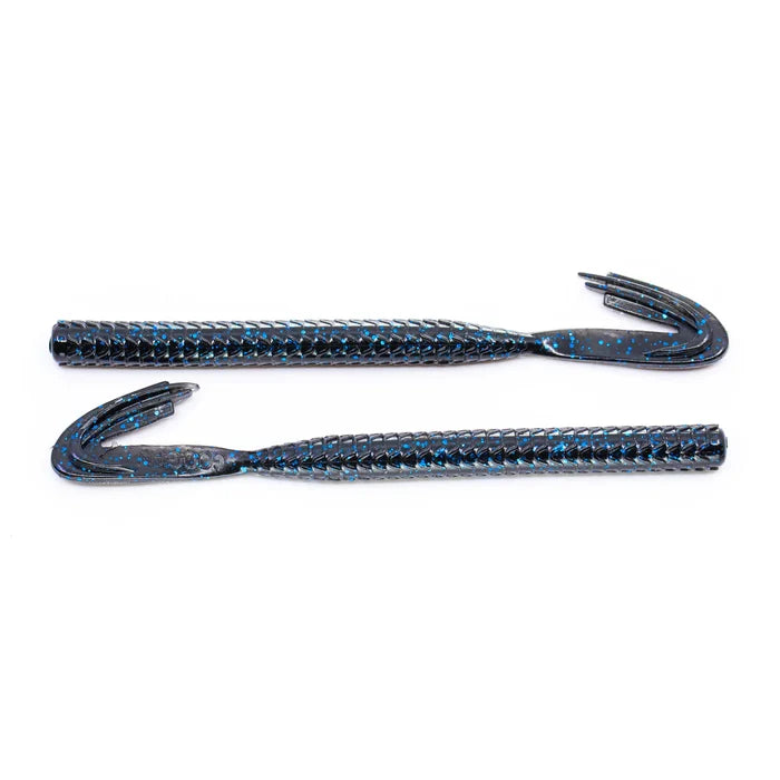 Googan Squad Blazin Worm 6.5"