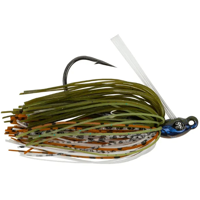 Googan Squad Grass Hero Swimjig
