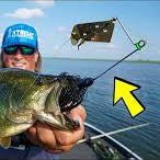 Googan Squad Hummer Buzzbait