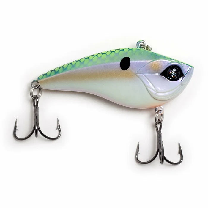 Googan Squad Klutch Lipless Crankbait