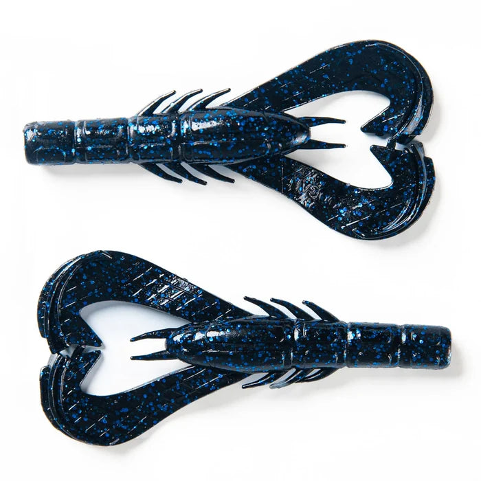 Googan Squad Krackin Kraw 4"