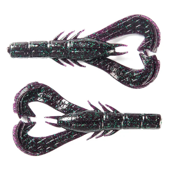 Googan Squad Krackin Kraw 4"