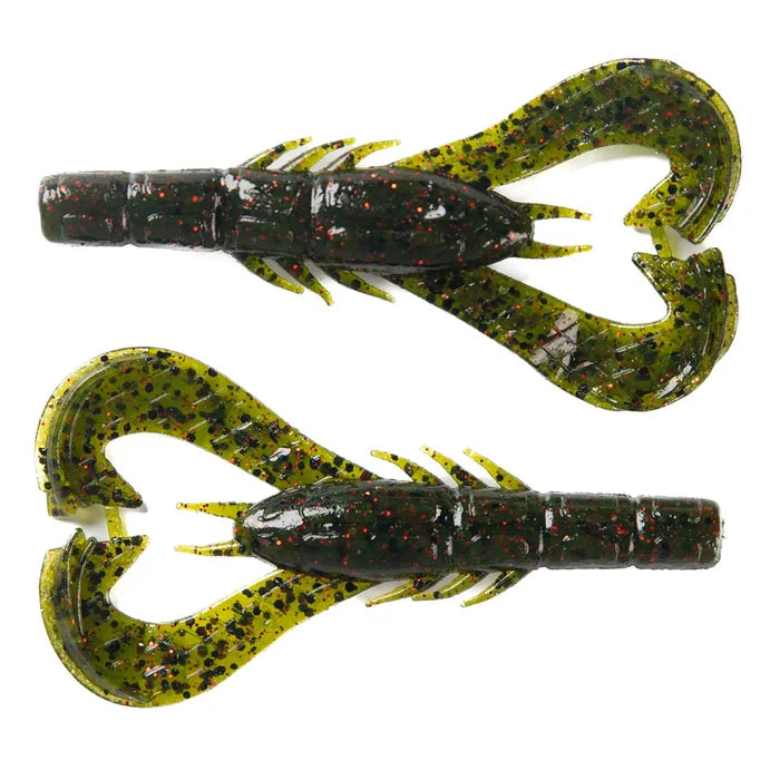 Googan Squad Krackin Kraw 4"