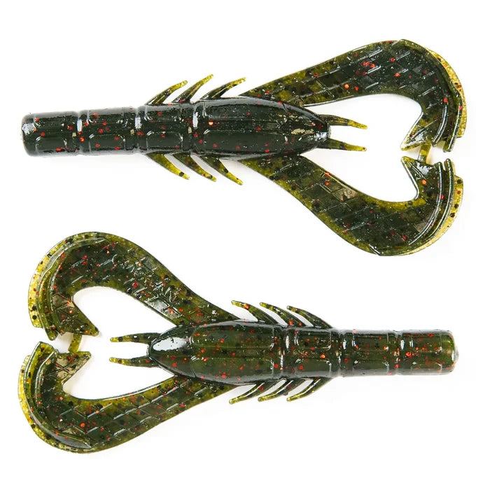 Googan Squad Krackin Kraw 4"