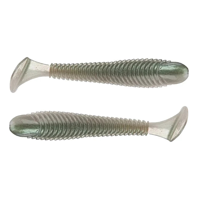 Googan Squad Saucy Swimmer 3.8"