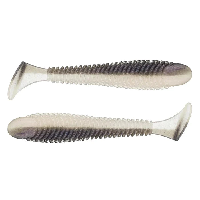 Googan Squad Saucy Swimmer 3.8"