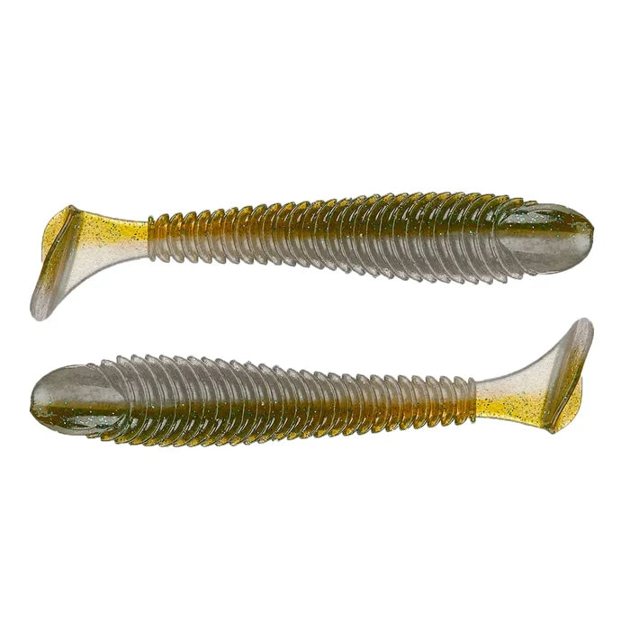 Magic Shad - 7pcs
