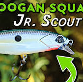 Googan Squad Scout Jerkbait