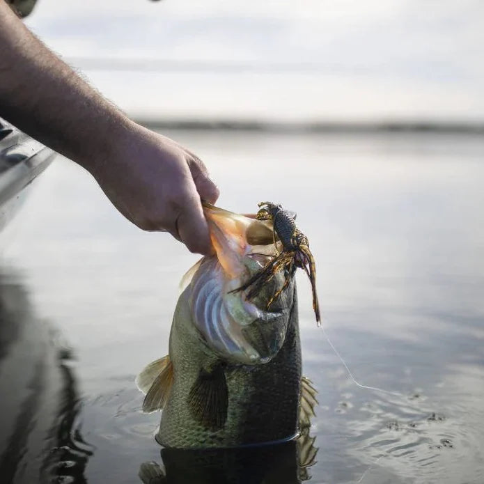 Googan Squad Thicc Jig