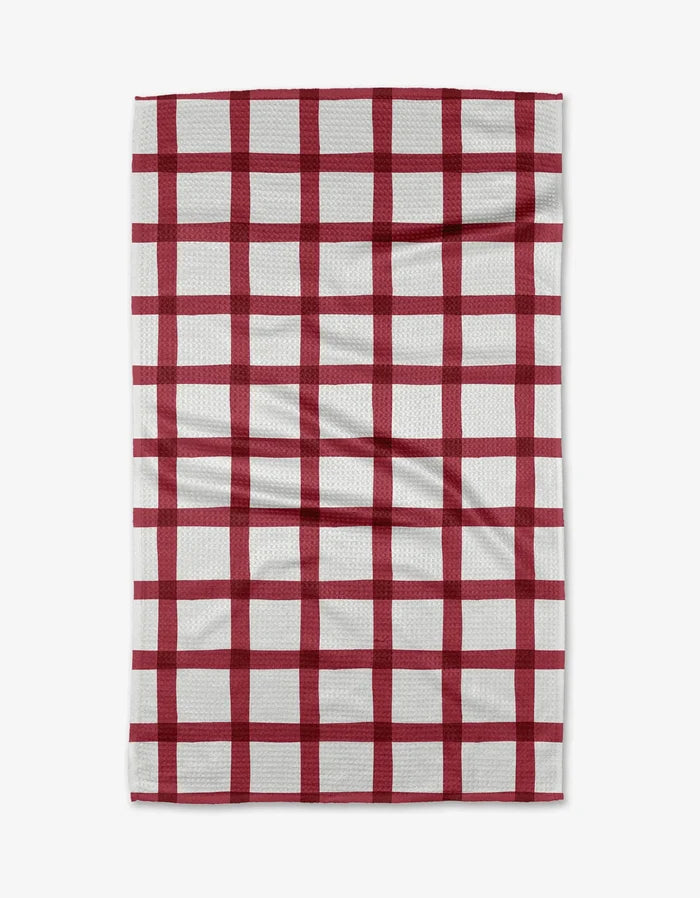 Hackett Kitchen Tea Towel