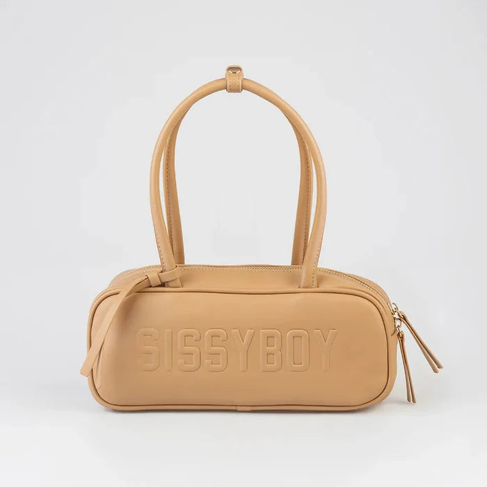 Hadley Bowler Bag (Sissy Boy)