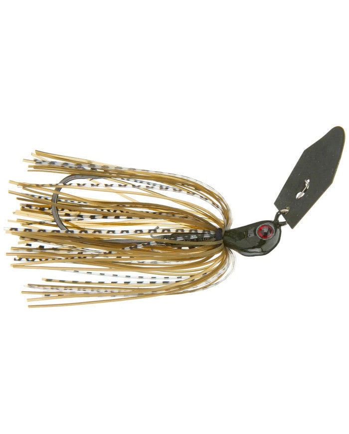 Hag's Hurricane Vibrating Jig
