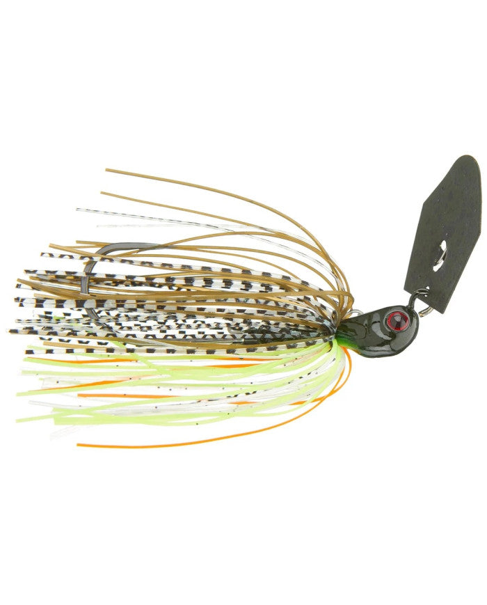 Hag's Hurricane Vibrating Jig