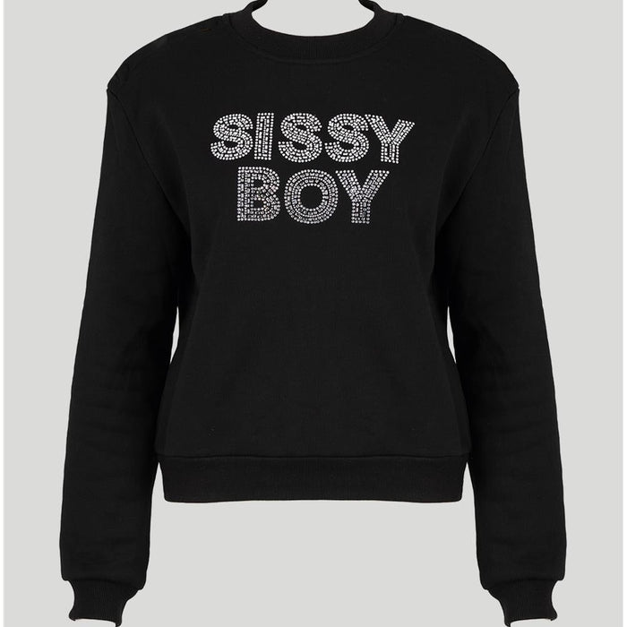 Hard To Forget Sweat (Sissy Boy)