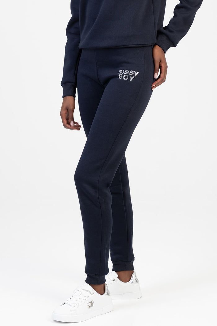 Hard to Forget Track Pants (Sissy Boy)