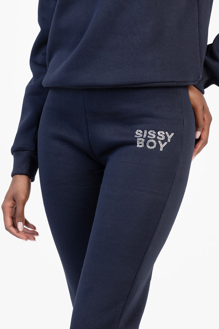Hard to Forget Track Pants (Sissy Boy)