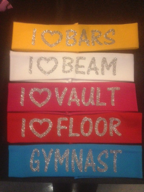 Headbands