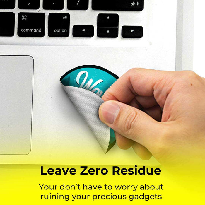 Hell Fish Sticker - Stickers | STICK IT UP
