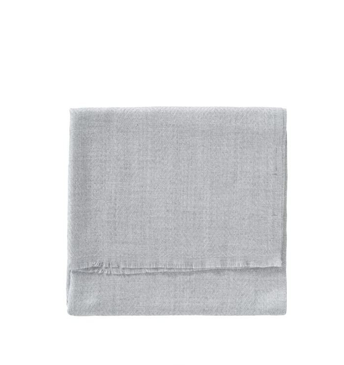 Herringbone Scarf (Yaya)