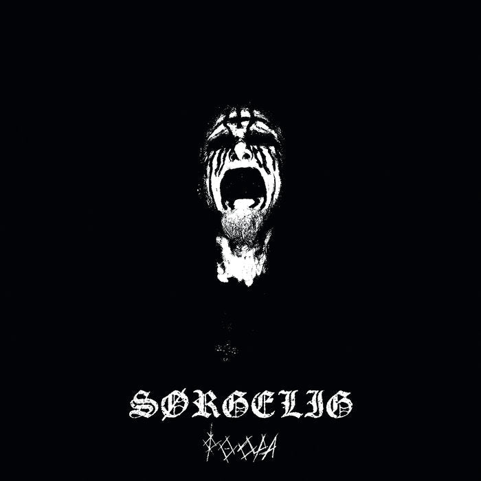 Sorgelig-&nbsp; Φθορά LP (black)