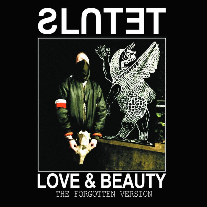 Slutet- Love and Beauty (reissue black)