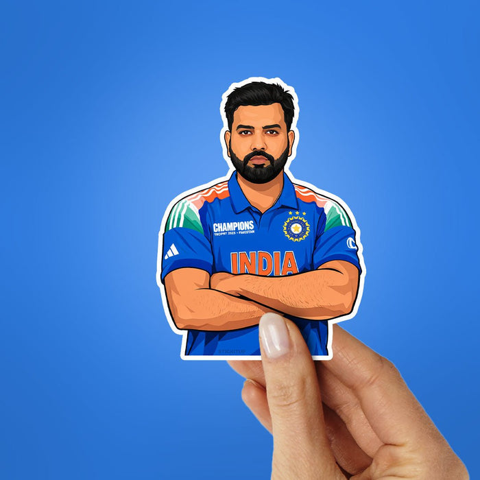 Hitman Champion Sticker - Stickers | STICK IT UP