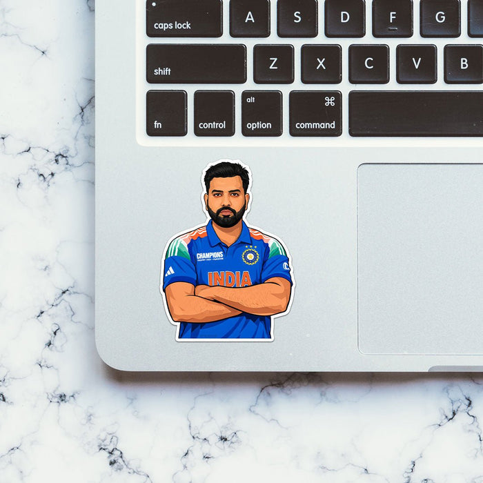 Hitman Champion Sticker - Stickers | STICK IT UP