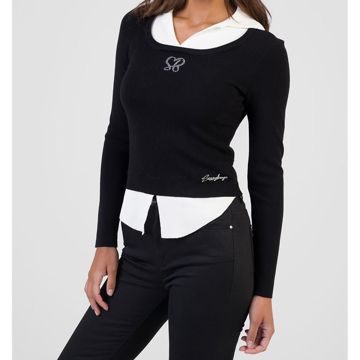 Hot Date Knit Top (Sissy Boy)