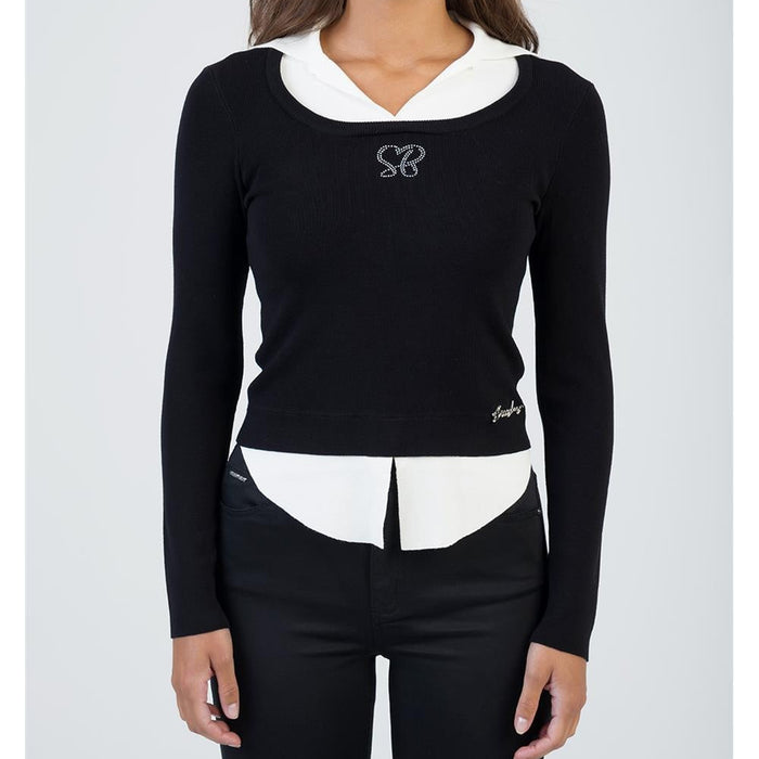 Hot Date Knit Top (Sissy Boy)