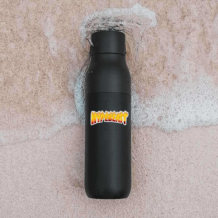 Hypebeast sticker - Stickers | STICK IT UP