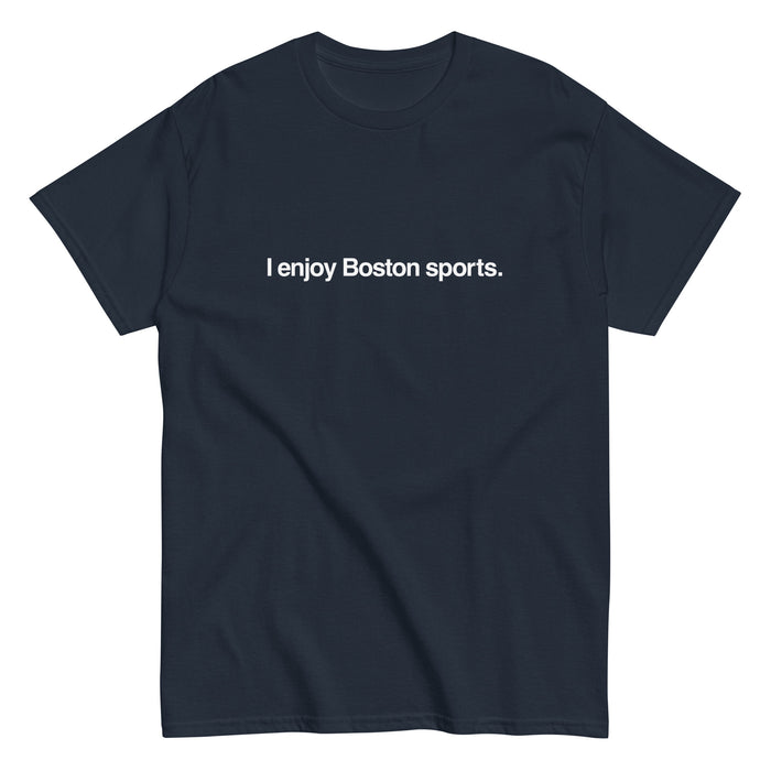 Navy / S