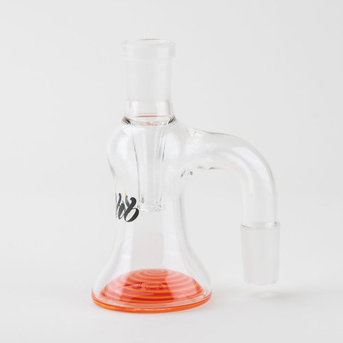 iDab Flame Thrower 18/90 Dry Catcher - Empire Smokes