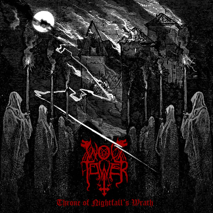 Inferna Profundus Records- Back Catalogue Picker LP