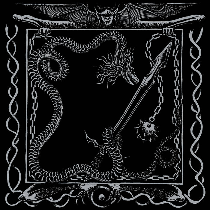 Luring -Inimicitias Veteres Vulneribus Desperatione  LP